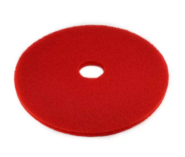 IM PAD 15" CZERWONY
