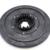 UCHWYT PADA/PADU B 110 R BP+D75