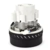 SILNIK SSĄCY / TURBINA SSĄCA ODKURZACZA 24V 200W