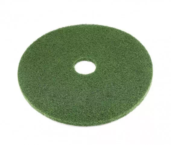 IM PAD 17" ZIELONY