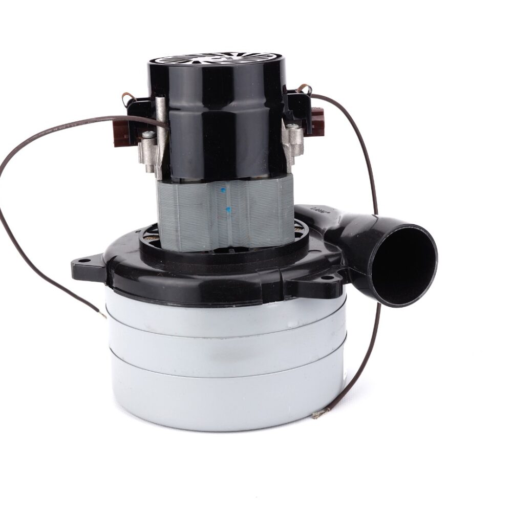 SILNIK SSĄCY / TURBINA SSĄCA ODKURZACZA 240 1200W AMETEK