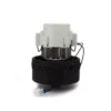 SILNIK SSĄCY / TURBINA SSĄCA ODKURZACZA 240V 450W DO COMAC VISPA 35E, FIMAP GENIE 35E