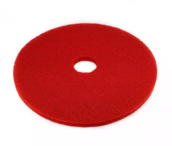 IM PAD 17" CZERWONY
