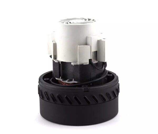 fbe873aa16ce15abb27960b0637cffc1 SILNIK SSĄCY / TURBINA SSĄCA ODKURZACZA 24V 400W ADIATEK IPC