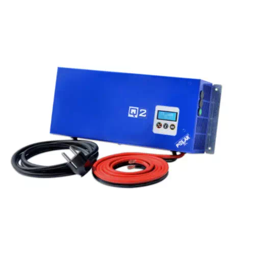 PROSTOWNIK POLAR Q2 12 / 24V 3-30A