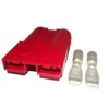 REMA-Steckverbinder SRE 160/24 V/35 mm² rot OPTIMA