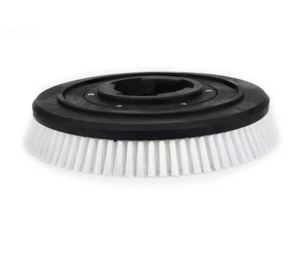 SZCZOTKA TALERZOWA BIAŁA NUMATIC TWINTEC TTB6652S