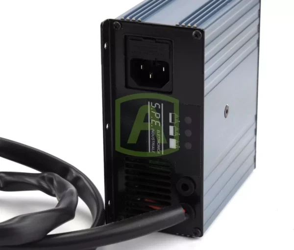 Ladegerät HGB/TTB 5 A 24 V