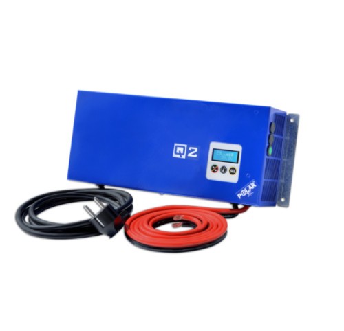 POLAR Q2 TRJ PROSTOWNIK 12 / 24v 3-30A
