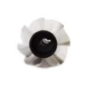 Walzenbürste für NILFISK SR 1800 C SR 1800 - 1198 mm