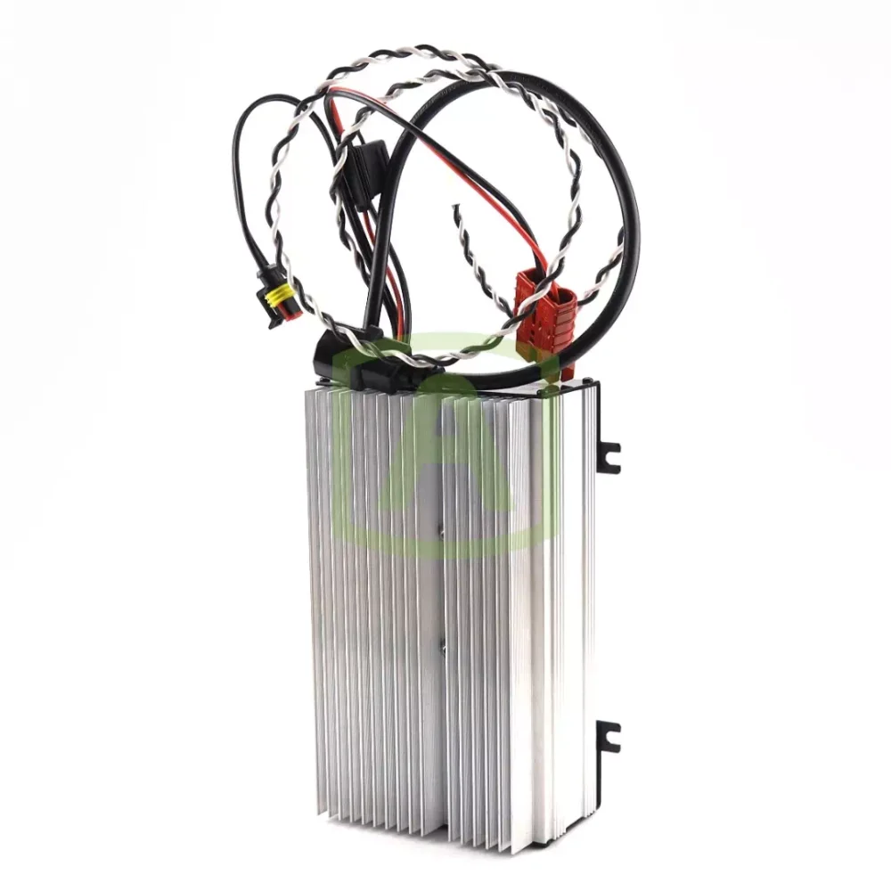 PROSTOWNIK 24V 13A TENNANT T3