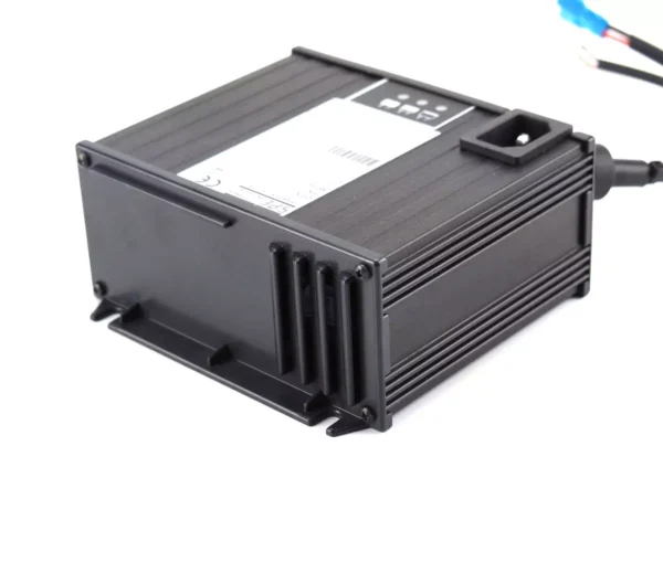 Internes Ladegerät WETROK MOD. SAMBA XT