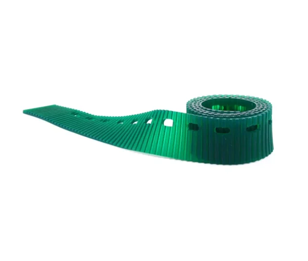 GUMA SSAWY PRZEDNIA DO TASKI COMBIMAT 1600 1700 PARABOLIC