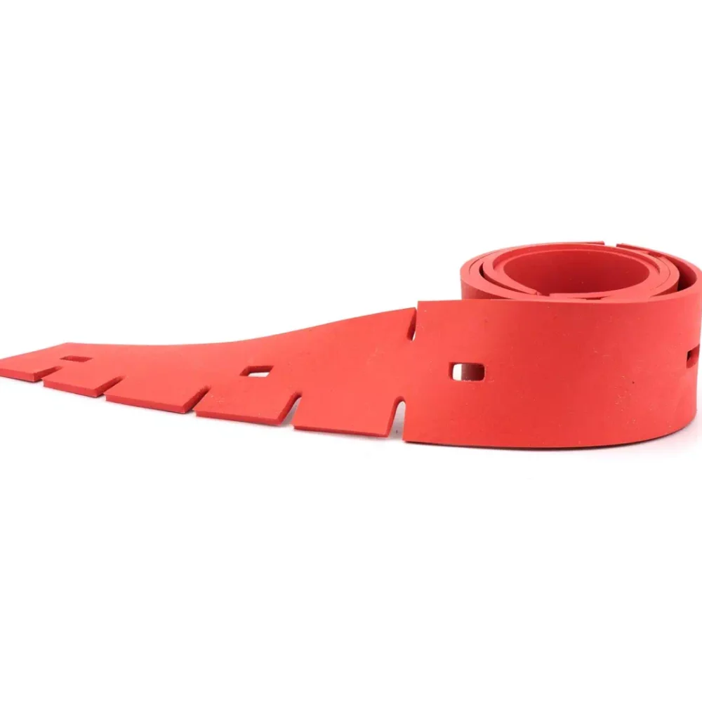 GUMA SSAWY PRZEDNIA TENNANT T5/650-700 L=1160 MM