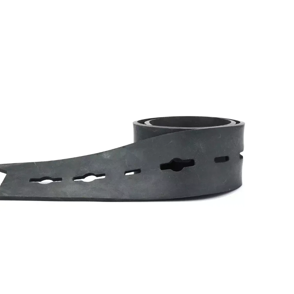 ORYGINALNA GUMA SSAWY TYŁ DO COMAC TRIPLA 65, INNOVA 75 SSAWA PLASTIKOWA, FIMAP MR 65, 75