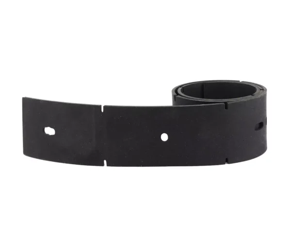 GUMA SSAWY PRZEDNIA SCRUBTEC 661