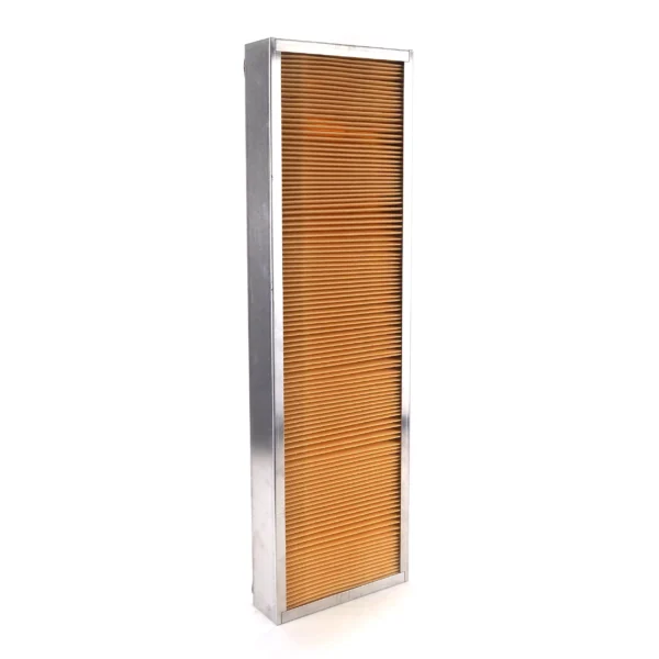 Panelfilter RCM BRAVA 700, TURBO 7001, TURBO T 7400 (740 x 218 x 65 mm)