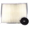 Panelfilter HAKO JONAS 1200 E, SWEEPMASTER 1200 (575 x 443 x 85 mm)