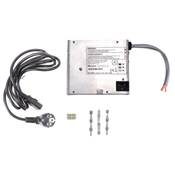 Internes Ladegerät LAVOR FREE EVO 50B - BT 24V/10A