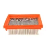 Luftfilter TENNANT T16, T17, EZ RIDER, 7080, 7100, 7300, 8300 (150 x 190 x 50 mm)