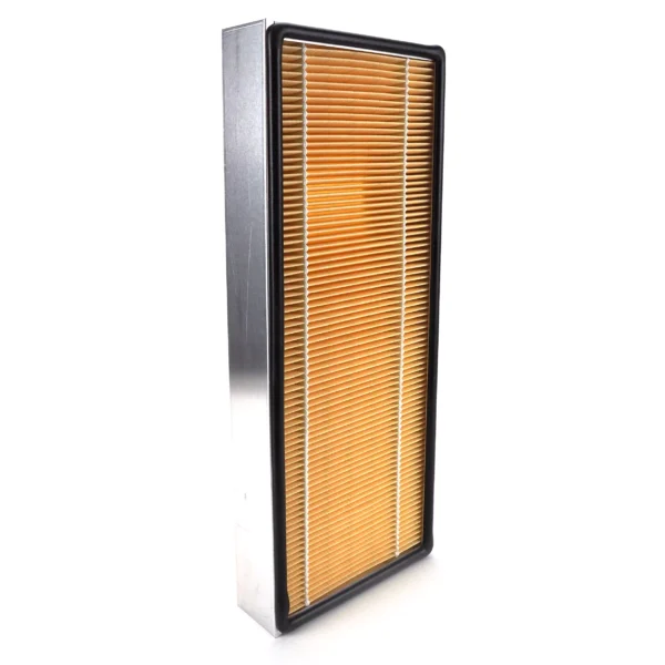 Panelfilter RCM ALFA E, BRAVA 500, BRAVA 800, BRAVA HT/1, WETROK SPEEDMATIC TWISTER (550 x 217 x 65 mm)