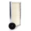 Panelfilter HAKO 1100 B, B310 R, HAMSTER 800 (555 x 280 x 55 mm)