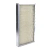 Panelfilter HAKO 1100 B, B310 R, HAMSTER 800 (555 x 280 x 55 mm)