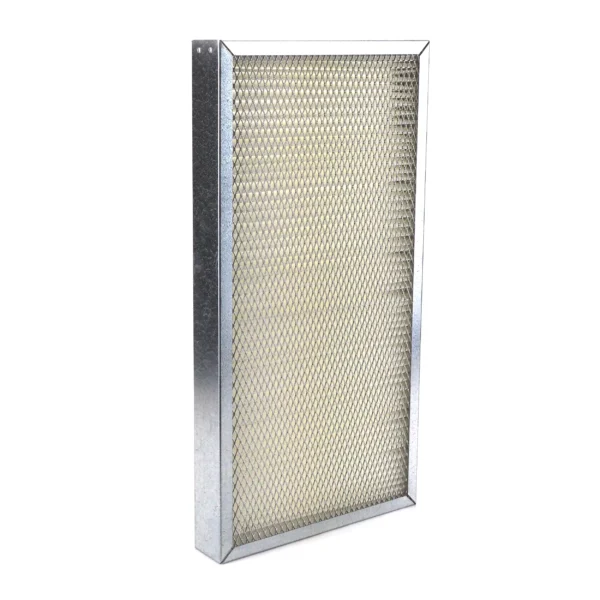 Panelfilter HAKO 1100 B, B310 R, HAMSTER 800 (555 x 280 x 55 mm)