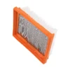 Luftfilter TENNANT T16, T17, EZ RIDER, 7080, 7100, 7300, 8300 (150 x 190 x 50 mm)