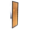 Panelfilter RCM 702, 703, BRAVA 600 (640 x 218 x 65 mm)