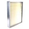 Panelfilter HAKO JONAS 1200 E, SWEEPMASTER 1200 (575 x 443 x 85 mm)