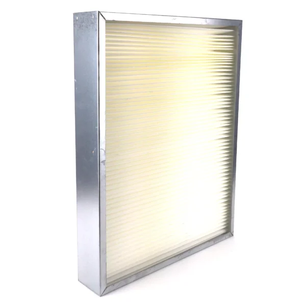 Panelfilter HAKO JONAS 1200 E, SWEEPMASTER 1200 (575 x 443 x 85 mm)