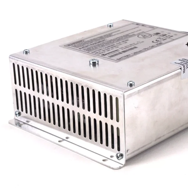 Internes Ladegerät LAVOR FREE EVO 50B - BT 24V/10A