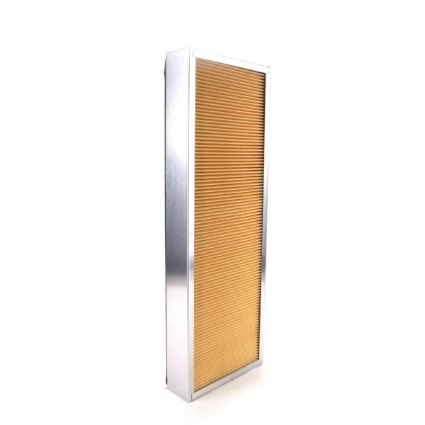 Panelfilter RCM 702, 703, BRAVA 600 (640 x 218 x 65 mm)